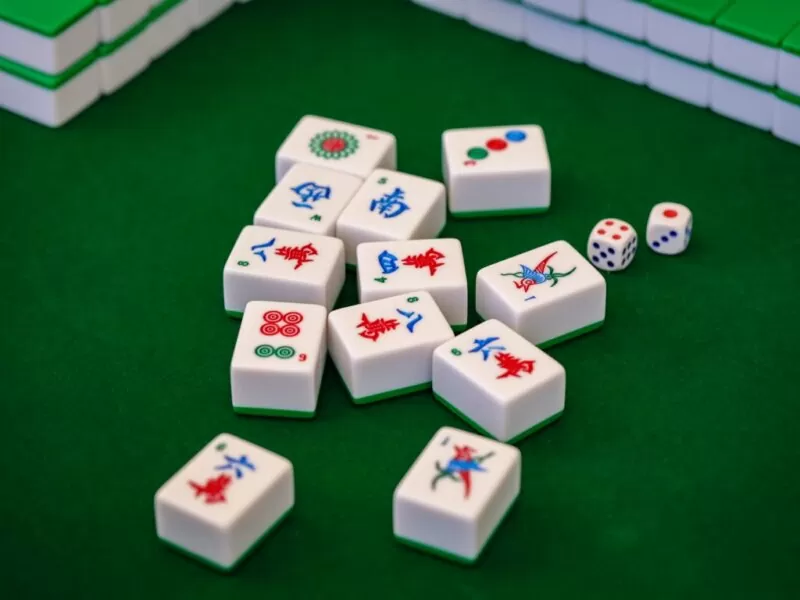 О компании Gamereact